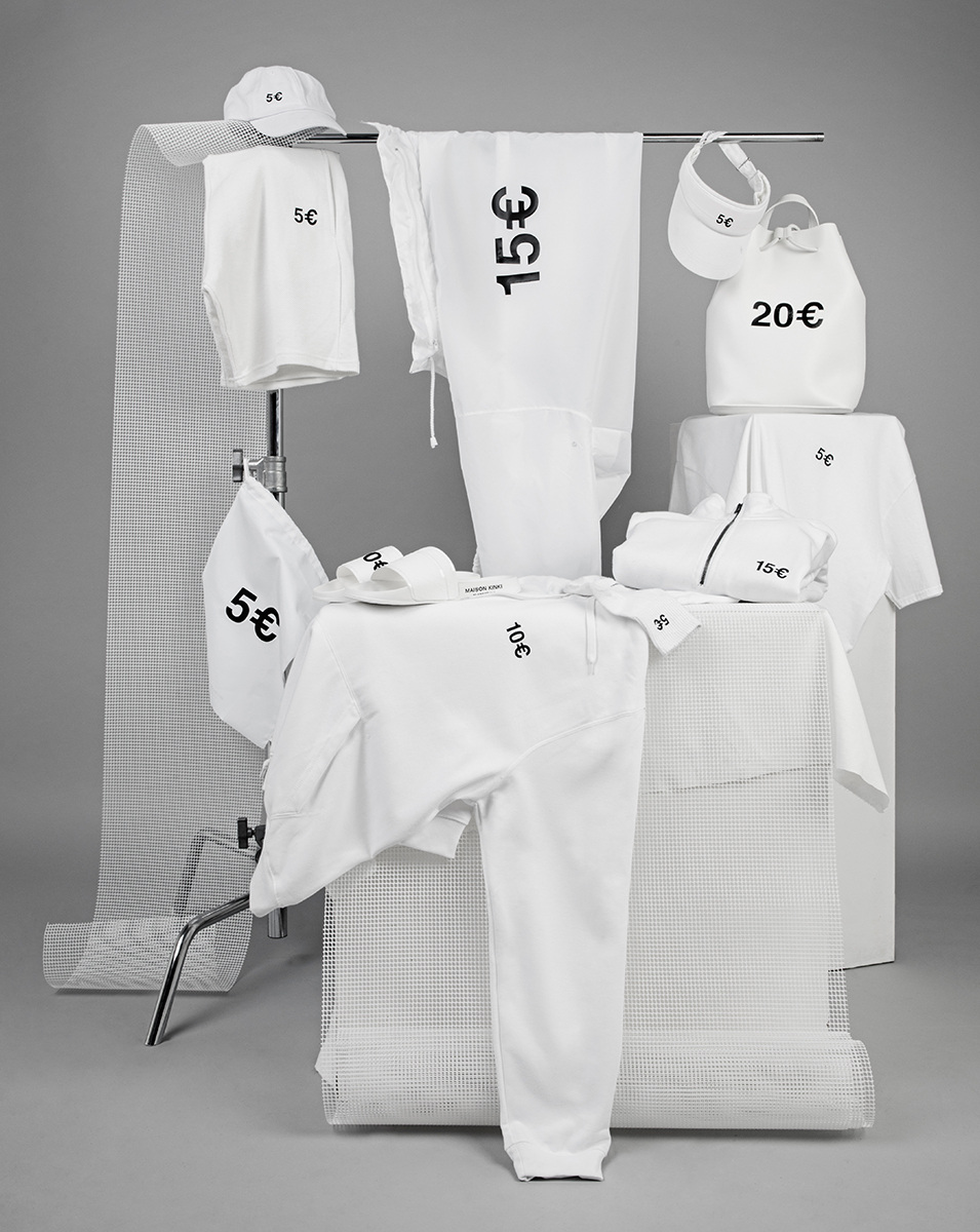 Maison Kinki Image 26