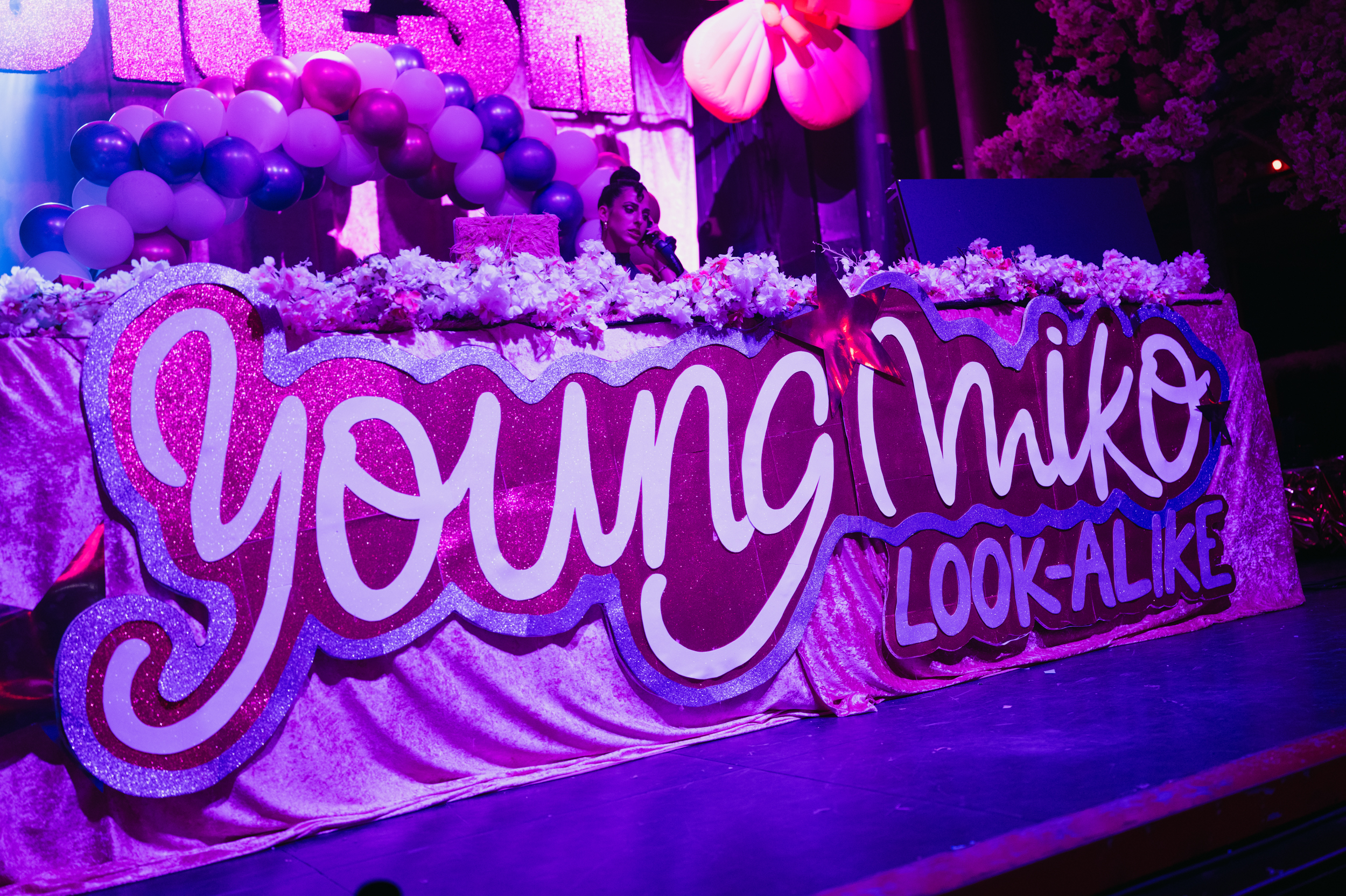 Yung Miko Image 1
